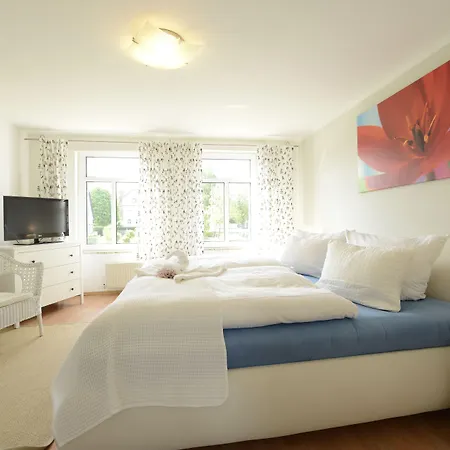 Hotelanlage Tarnewitzer Hof 3* Boltenhagen (Ostseebad)