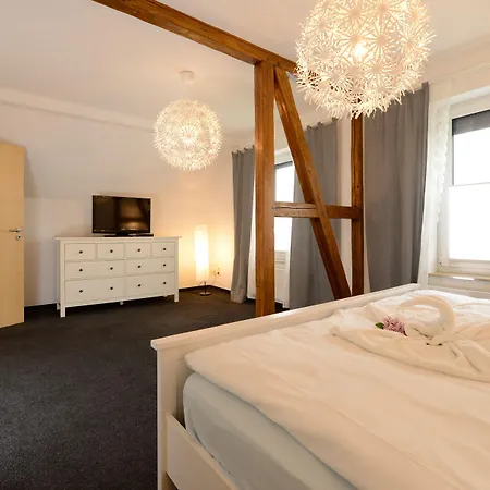 Hotelanlage Tarnewitzer Hof