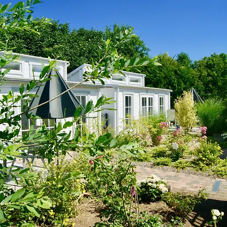 Hotelanlage Tarnewitzer Hof 3*