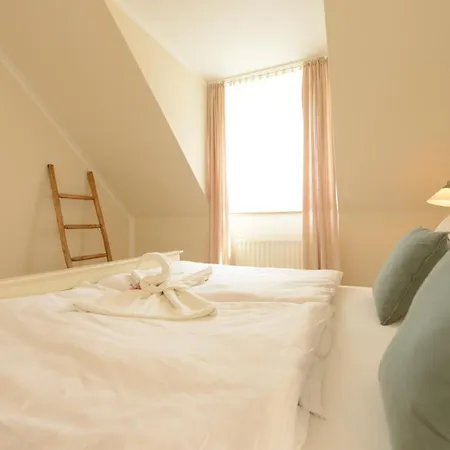 Hotelanlage Tarnewitzer Hof 3*