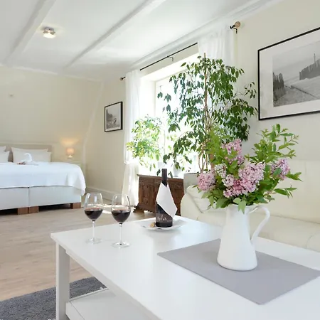 Aparthotel Hotelanlage Tarnewitzer Hof Boltenhagen