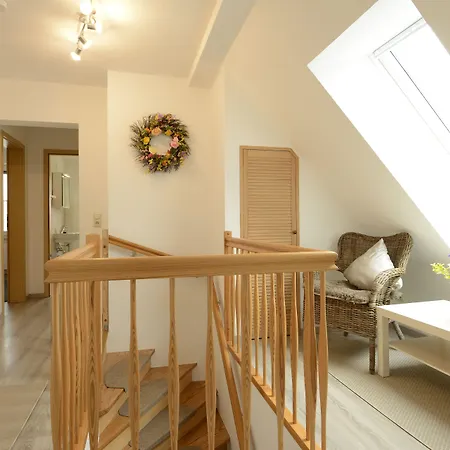 Aparthotel Hotelanlage Tarnewitzer Hof
