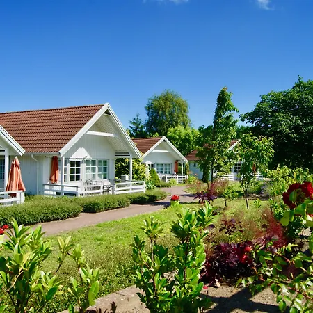Hotelanlage Tarnewitzer Hof 3* Boltenhagen (Ostseebad)