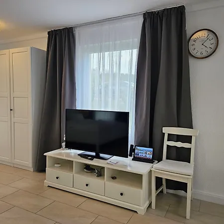 Hotelanlage Tarnewitzer Hof 3* Boltenhagen (Ostseebad)