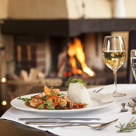 Lägenhetshotell Hotelanlage Tarnewitzer Hof 3*