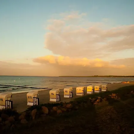Aparthotel Hotelanlage Tarnewitzer Hof Boltenhagen (Ostseebad)