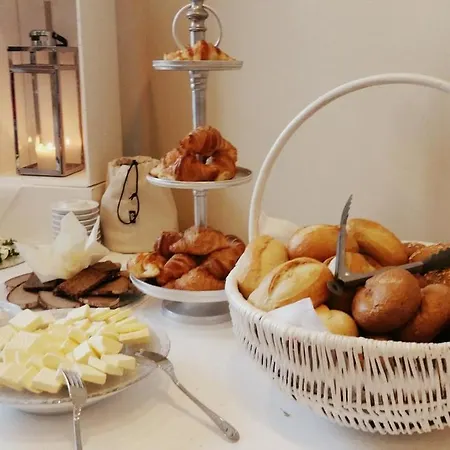 Hotelanlage Tarnewitzer Hof 3*