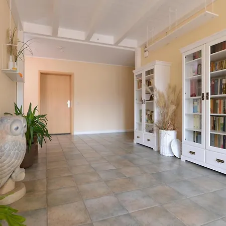 Hotelanlage Tarnewitzer Hof