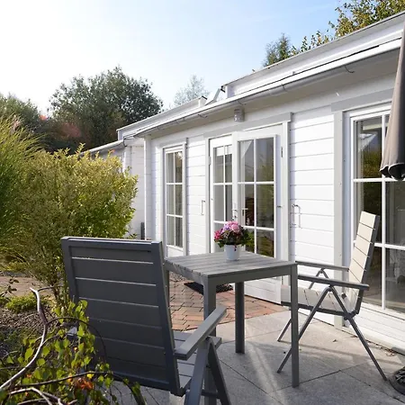 Aparthotel Hotelanlage Tarnewitzer Hof