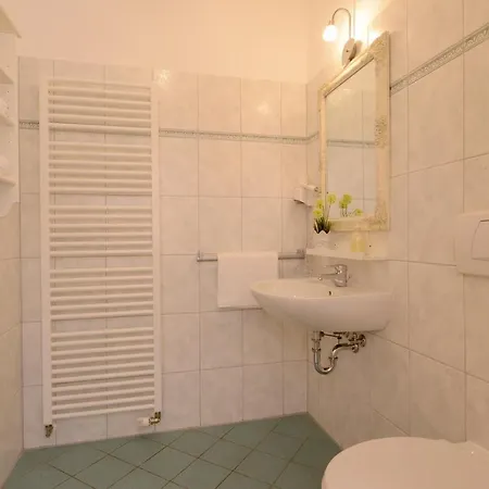 Hotelanlage Tarnewitzer Hof 3*