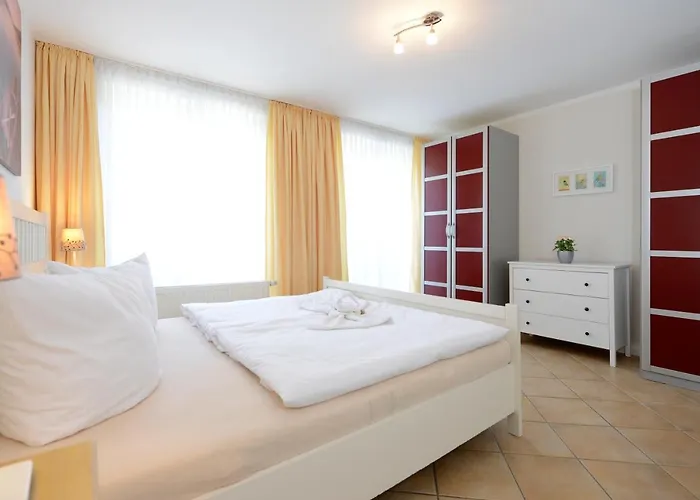 Hotelanlage Tarnewitzer Hof Aparthotel