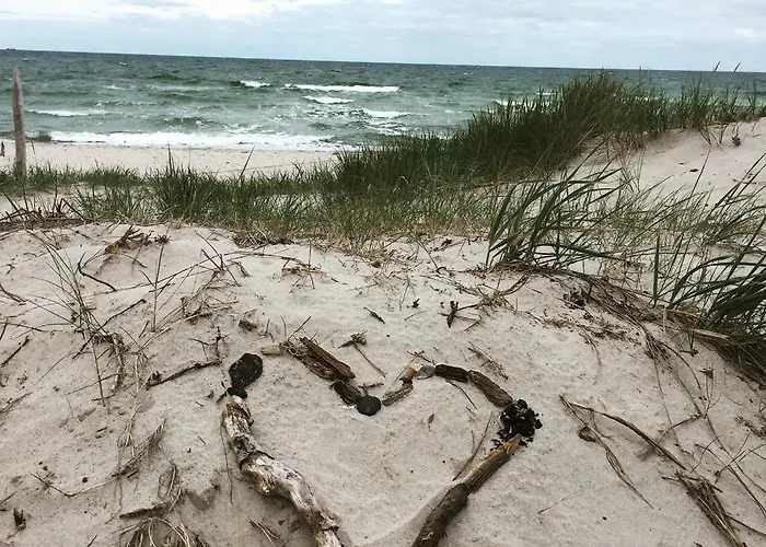 Hotelanlage Tarnewitzer Hof