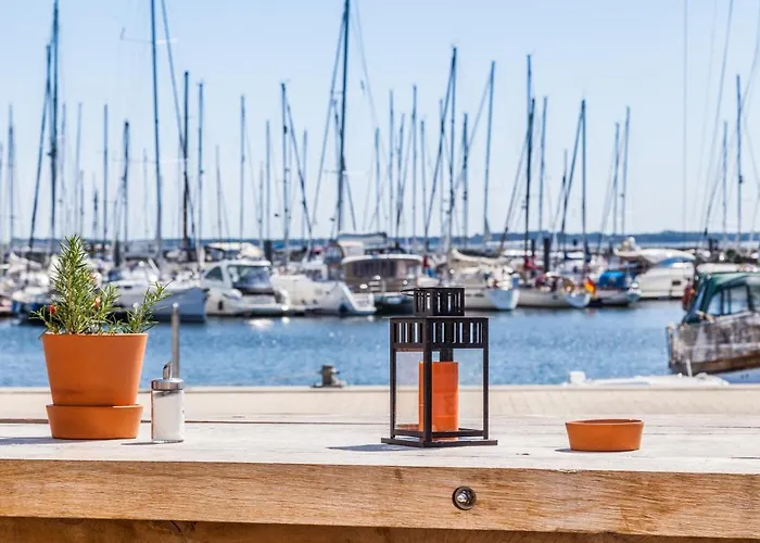 Hotelanlage Tarnewitzer Hof 3* Boltenhagen