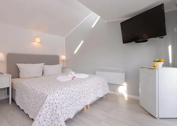 Hotelanlage Tarnewitzer Hof 3*