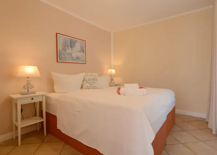 Hotelanlage Tarnewitzer Hof