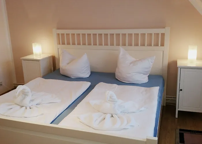 Hotelanlage Tarnewitzer Hof 3*