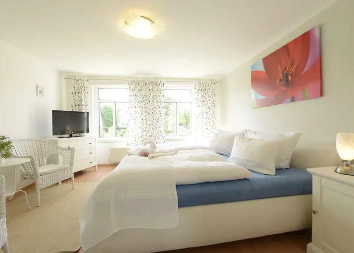 Hotelanlage Tarnewitzer Hof 3* Boltenhagen