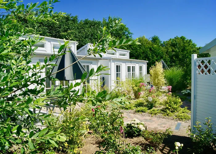 Hotelanlage Tarnewitzer Hof 3*